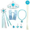 Blue set - 3