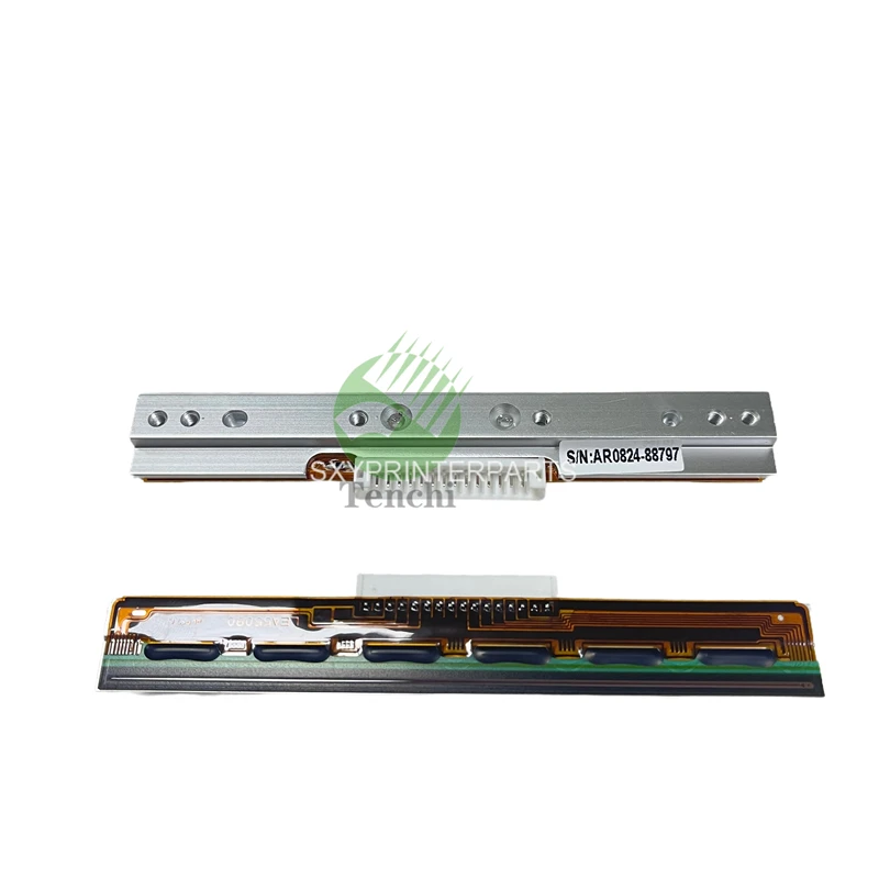 New Compatible and Original ZX420 203dpi 300dpi Cabezal Termico
