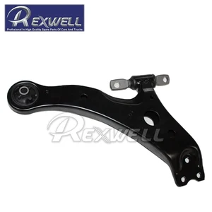 Wholesale High Quality 48068-06140 Auto Left Front Axle Suspension Parts Lower Control Arm Sub-Assy for Toyota Camry & Lexus Es