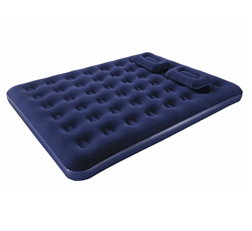 double air mattress