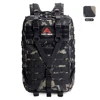 Black CP