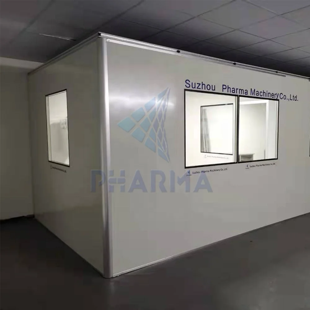 product-Container House Luxury Prefabricated-PHARMA-img-3