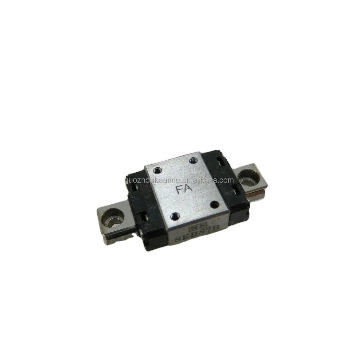 Original JAPAN MISUMI Linear Guideway Linear Guide Block SSEB20 SSEBV20 SSEBZ20