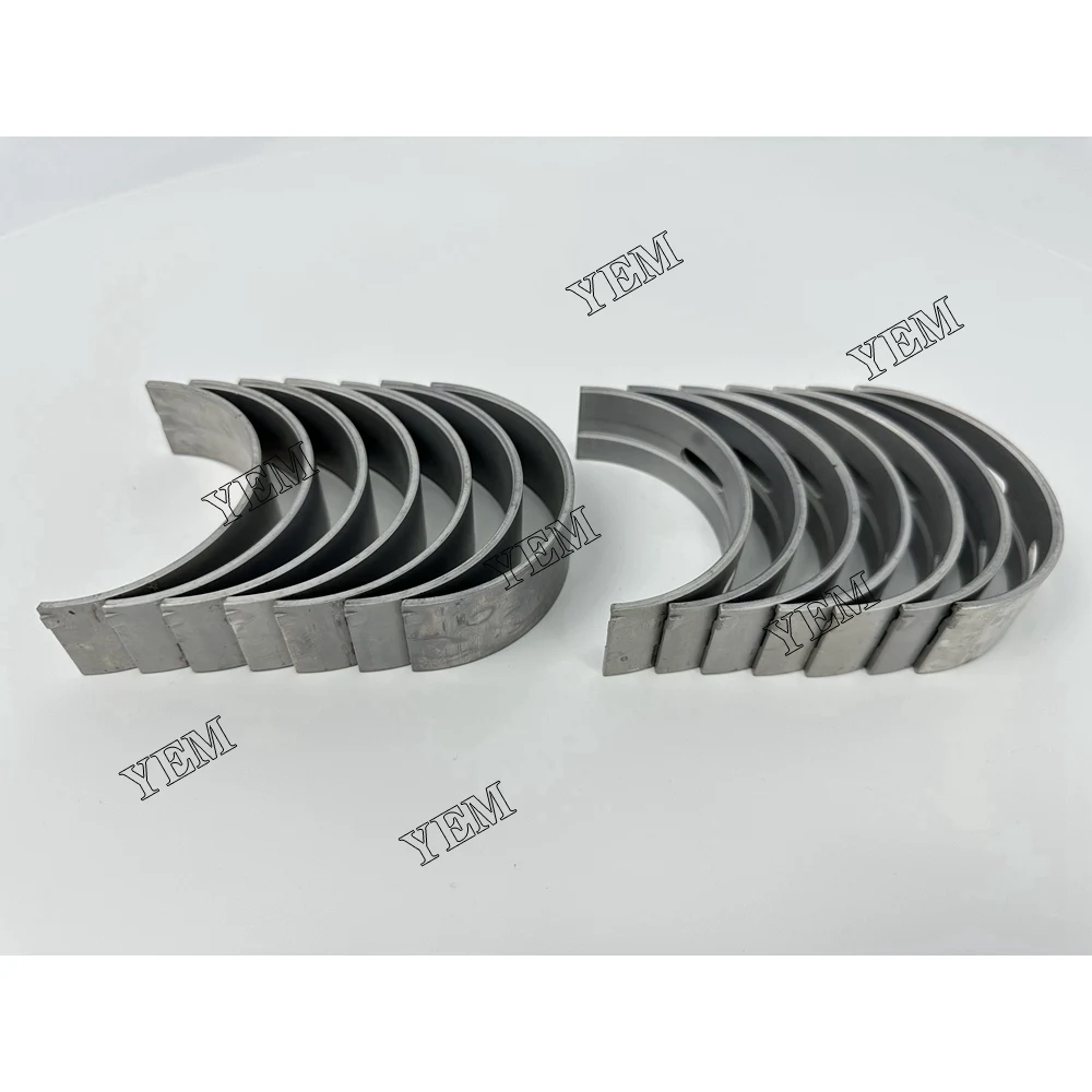 Main Bearing for Hino S05C Engine Parts With Warranty
