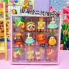 Shan Hai Jing 2nd gen slow rebound pendant, 24 pcs for box