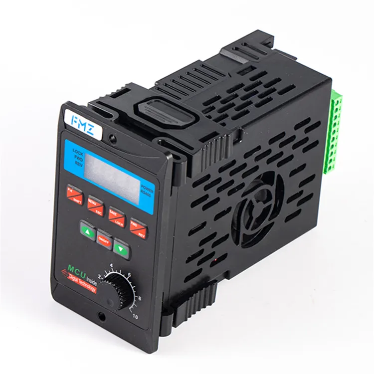 Частотный Преобразователь T13 750w 12 H Купить