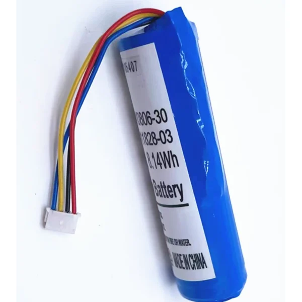 2200mAh Battery 361-00029-02 For Garmin Alpha 100, DC50