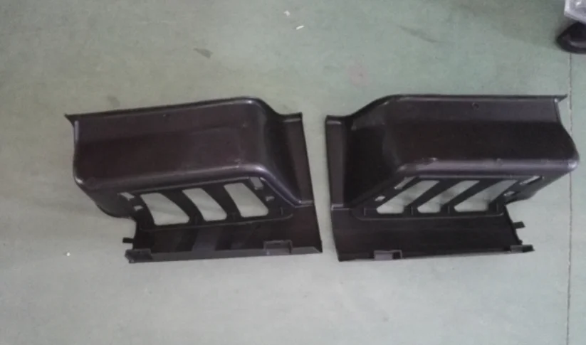 For Volvo FM FH OEM 3175407 20529640 RH Truck Mudguard Footstep Foot Board