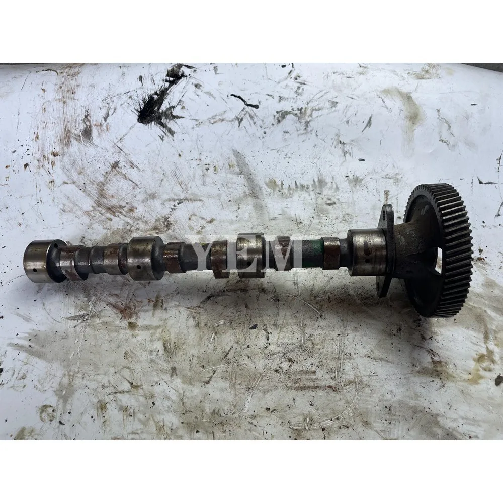 China Wholesale D1803 Camshaft Assy 1A041-16010 for Kubota