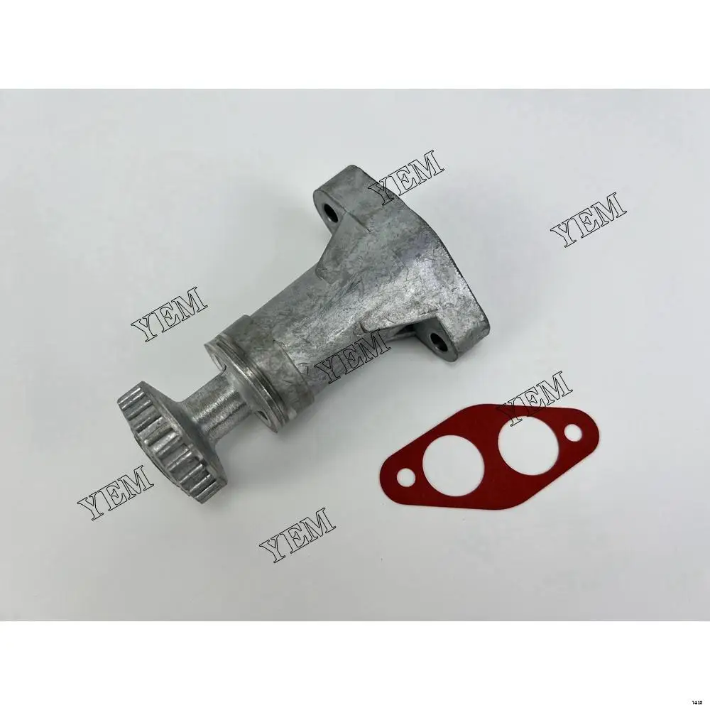 E320C Hand Pump 105-2508 for Caterpillar