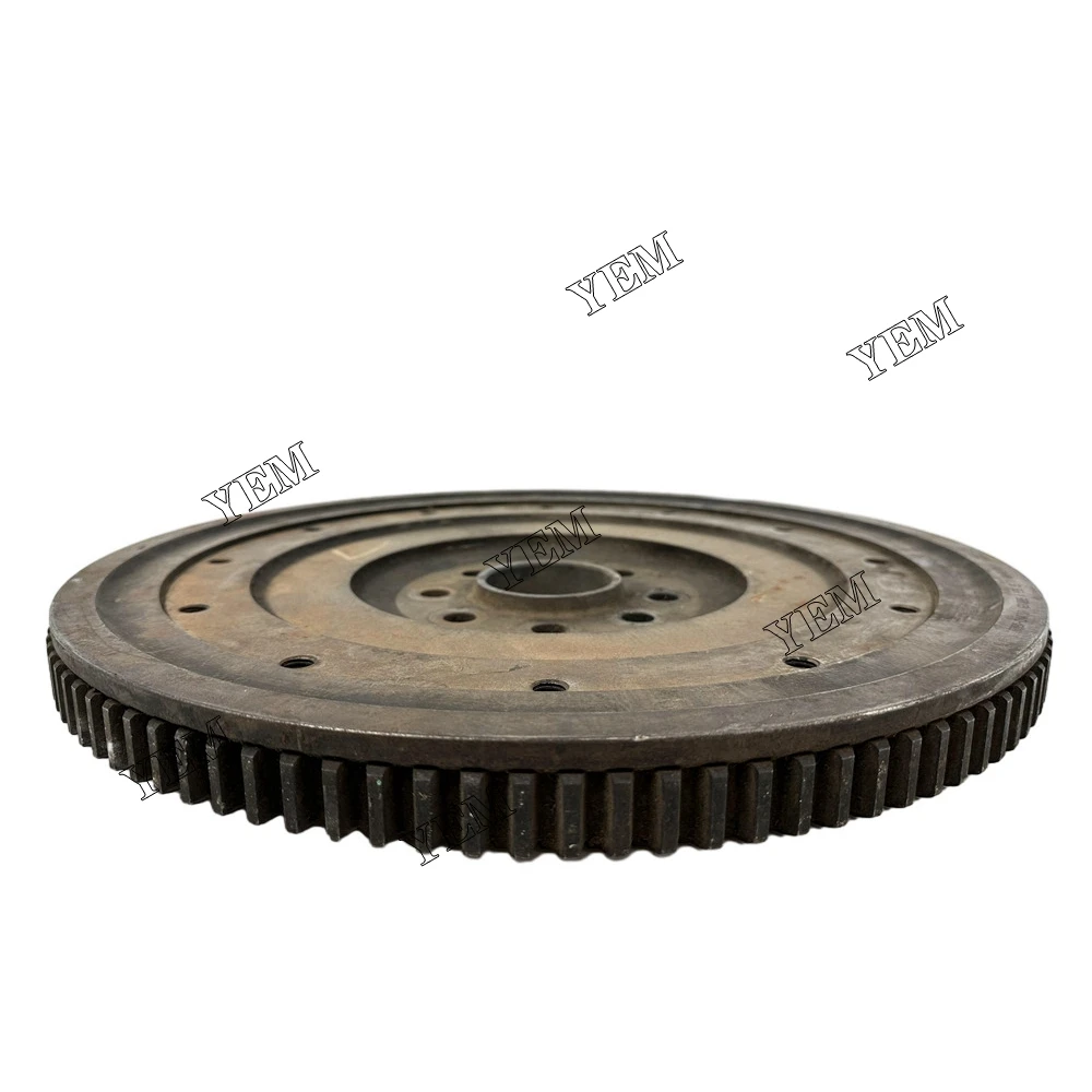 C9 491-3151 Flywheel for Caterpillar Engine Rebuild Kit 5