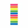 10 Colores Fluorescentes