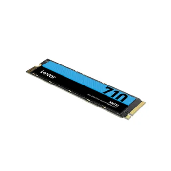 Lexar NM710 2TB SSD - Fast Pcie Gen3x4 Storage for Gaming