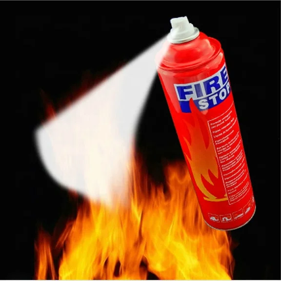 Small Fire Extinguisher Fire Extinguisher Brands