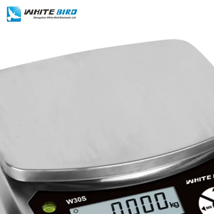 Professional Manufacturer Memories Counting Function Kitchen Scale in Sri Lanka