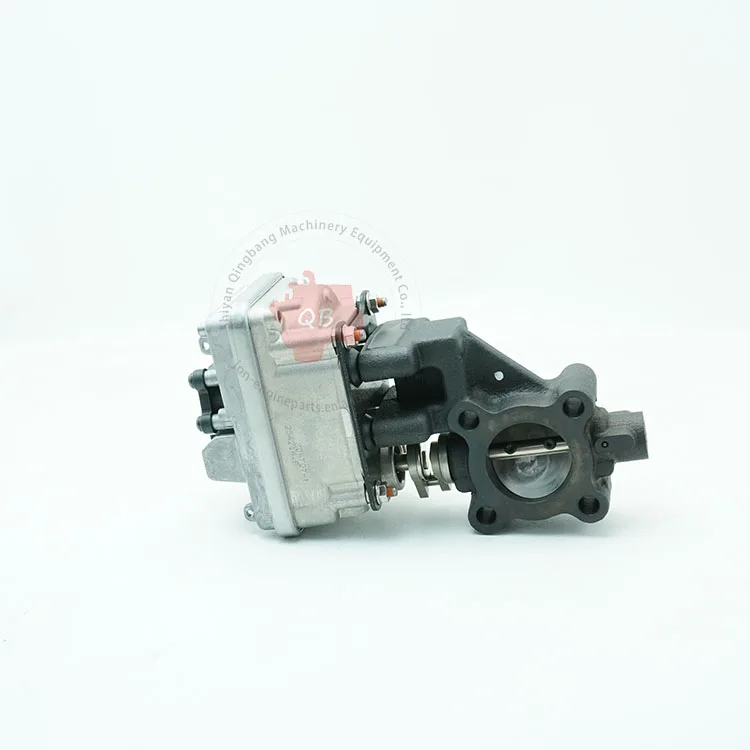Cummins Engine VALVE WASTEGATE qsk wastegate valve 4323584 5409969 