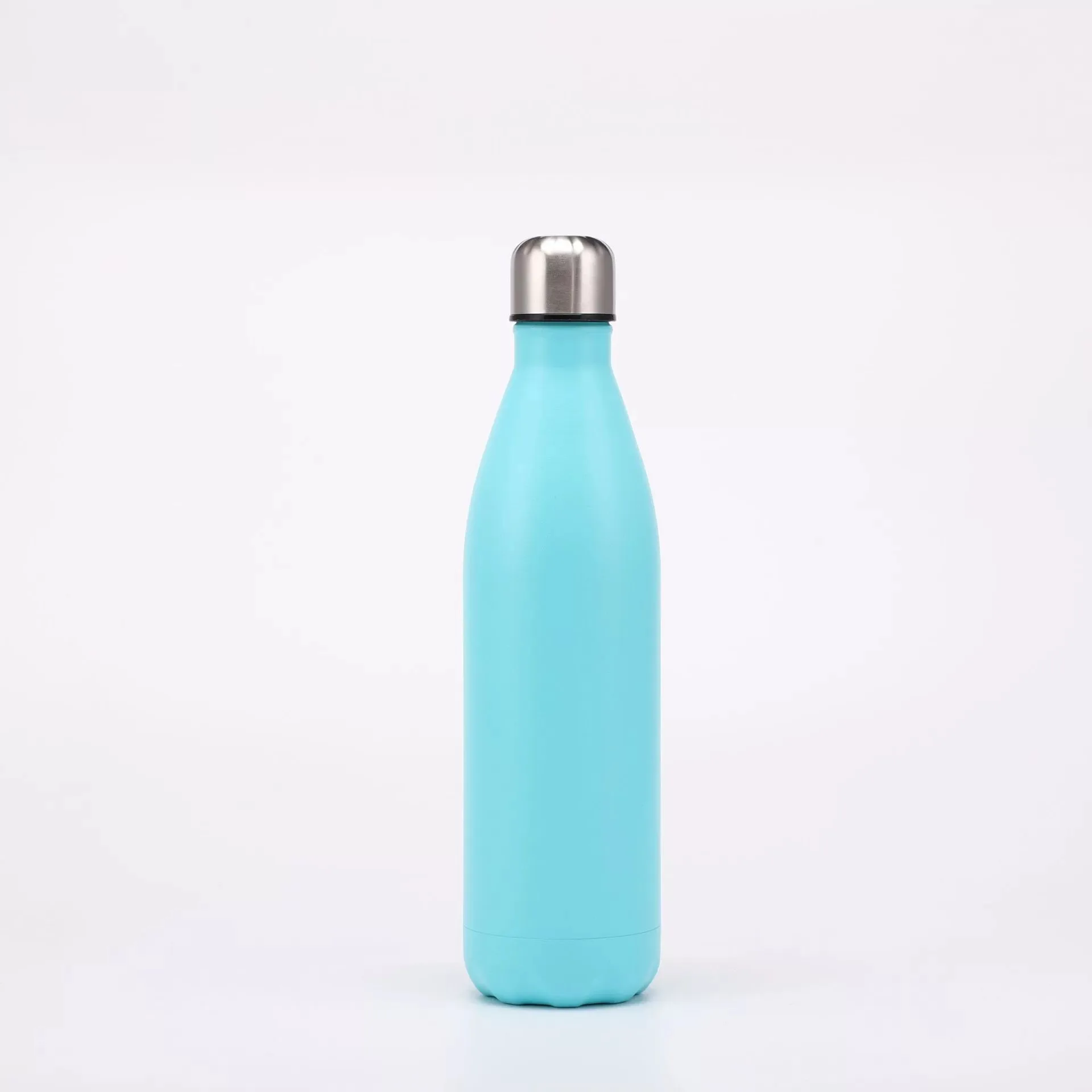 750 мл наружная портативная нержавеющая сталь кокса для хранения скрытых спортивных банок термос бутылка воды