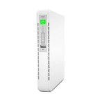 SKE DC MIni Ups For Wifi Router Mini DC Ups Poe Mini Ups Output 9v 12v 15v 24v