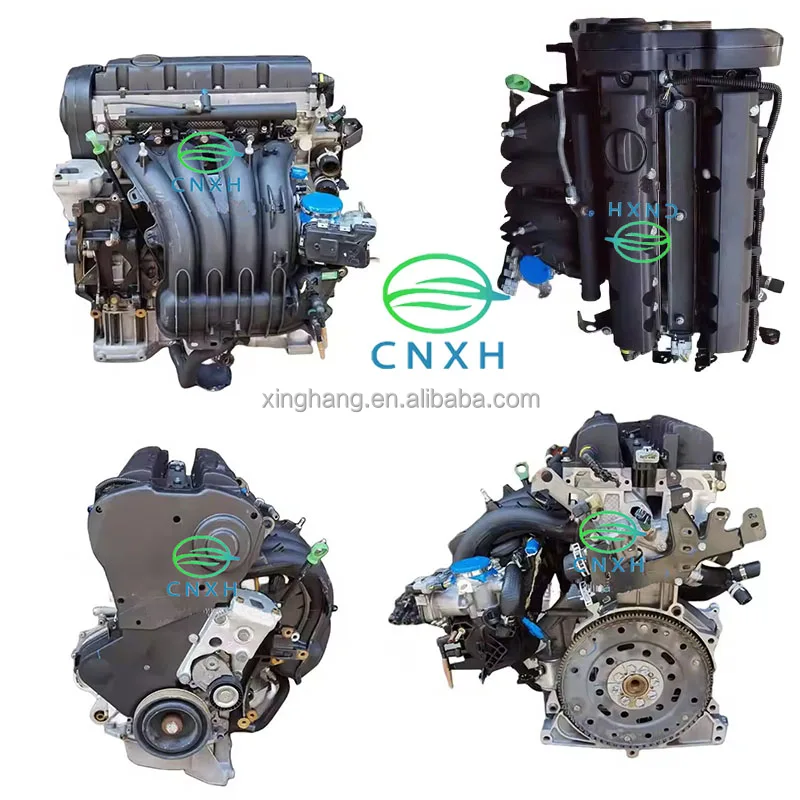 PEUGEOT Citroen Car Engines PSA 3FY 10XP01 for 508 C5