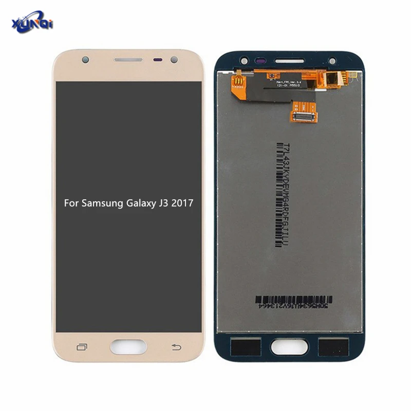Lcd Display Touch Digitizer For Samsung Galaxy J3 17 J3 Pro 17 J330 Buy J3 17 Lcd J3 17 Display J3 Lcd For Samsung Galaxy Product On Alibaba Com