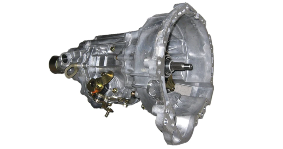 Transmission Manual Gearbox for Chana Cb10