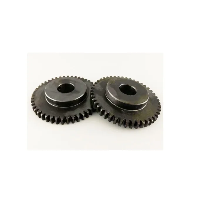 wheel bevel gear