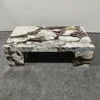 Natural marble