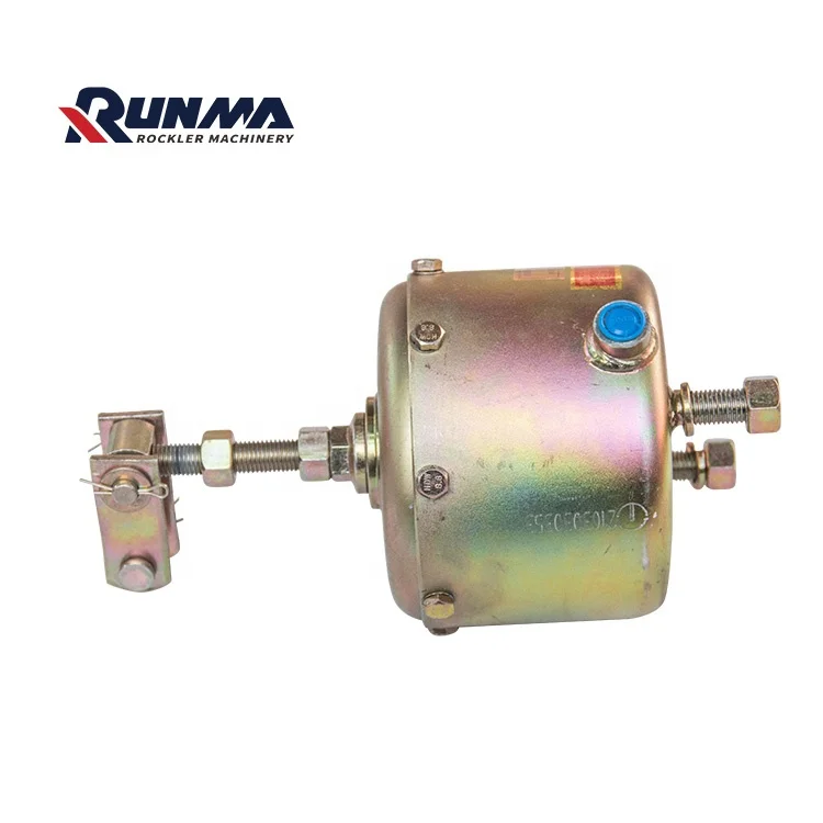 RUNMA Brake Chamber for ZL50GN Wheel Loader - Durable & Reliable