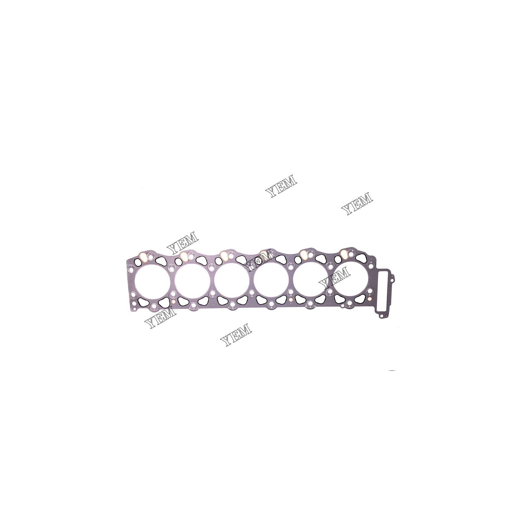 Complete Gasket Repair Kit E13C for Hino Machinery Engine Spare Parts