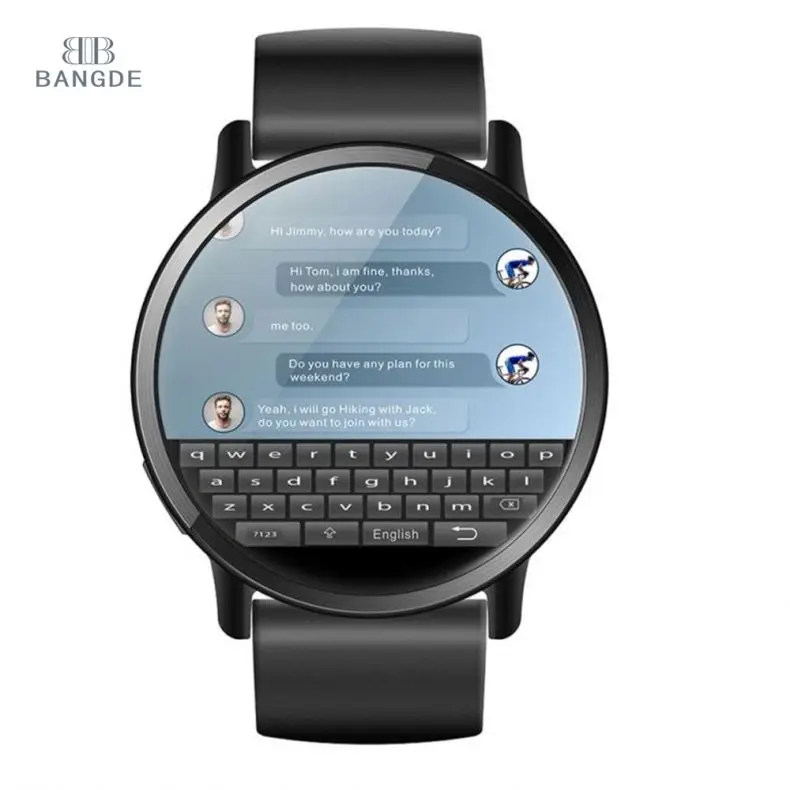 smart watch android 7.1