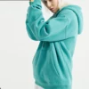 Medium green