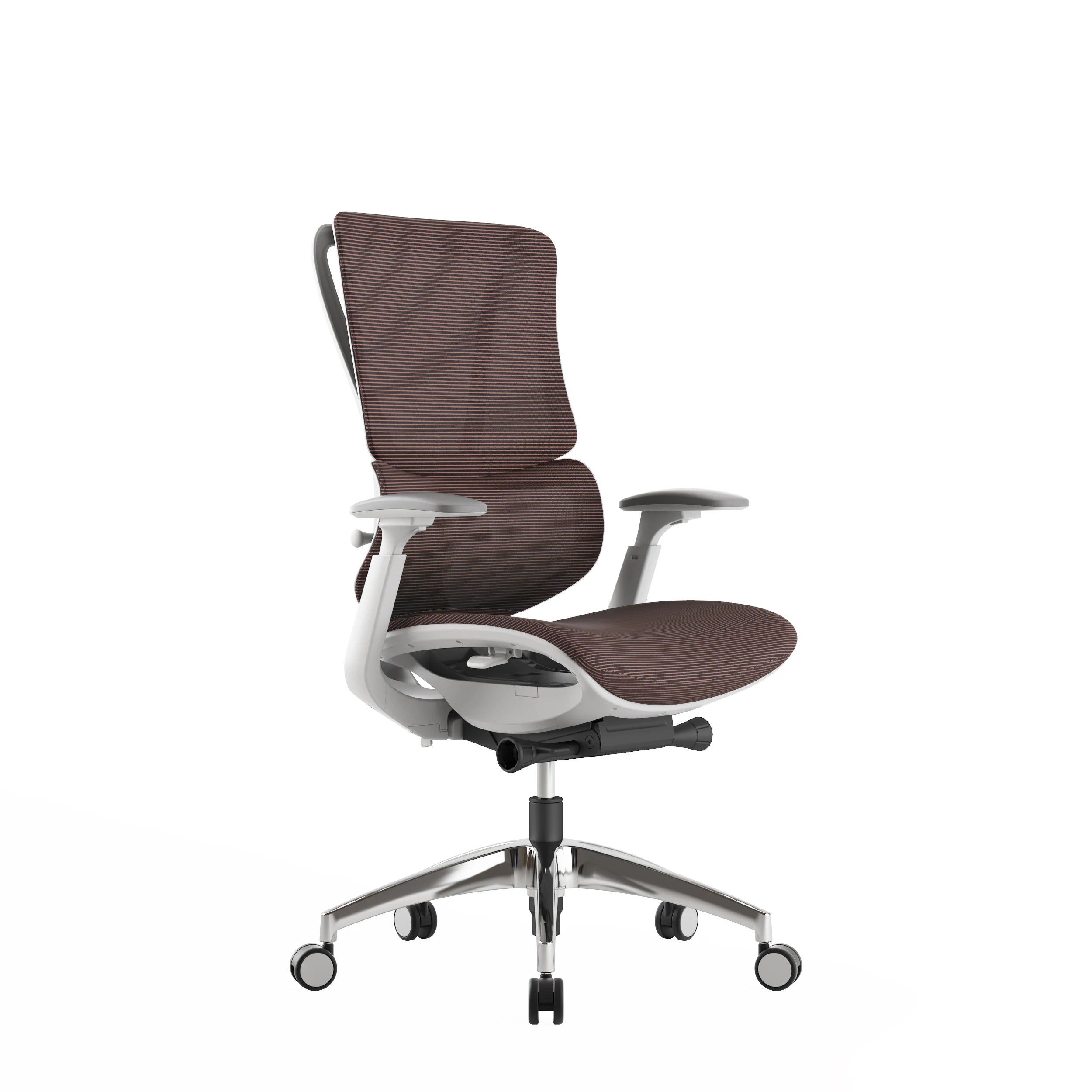 Runda Kehong Mesh Chair Back Fabric with Adjustable Backrest supplier