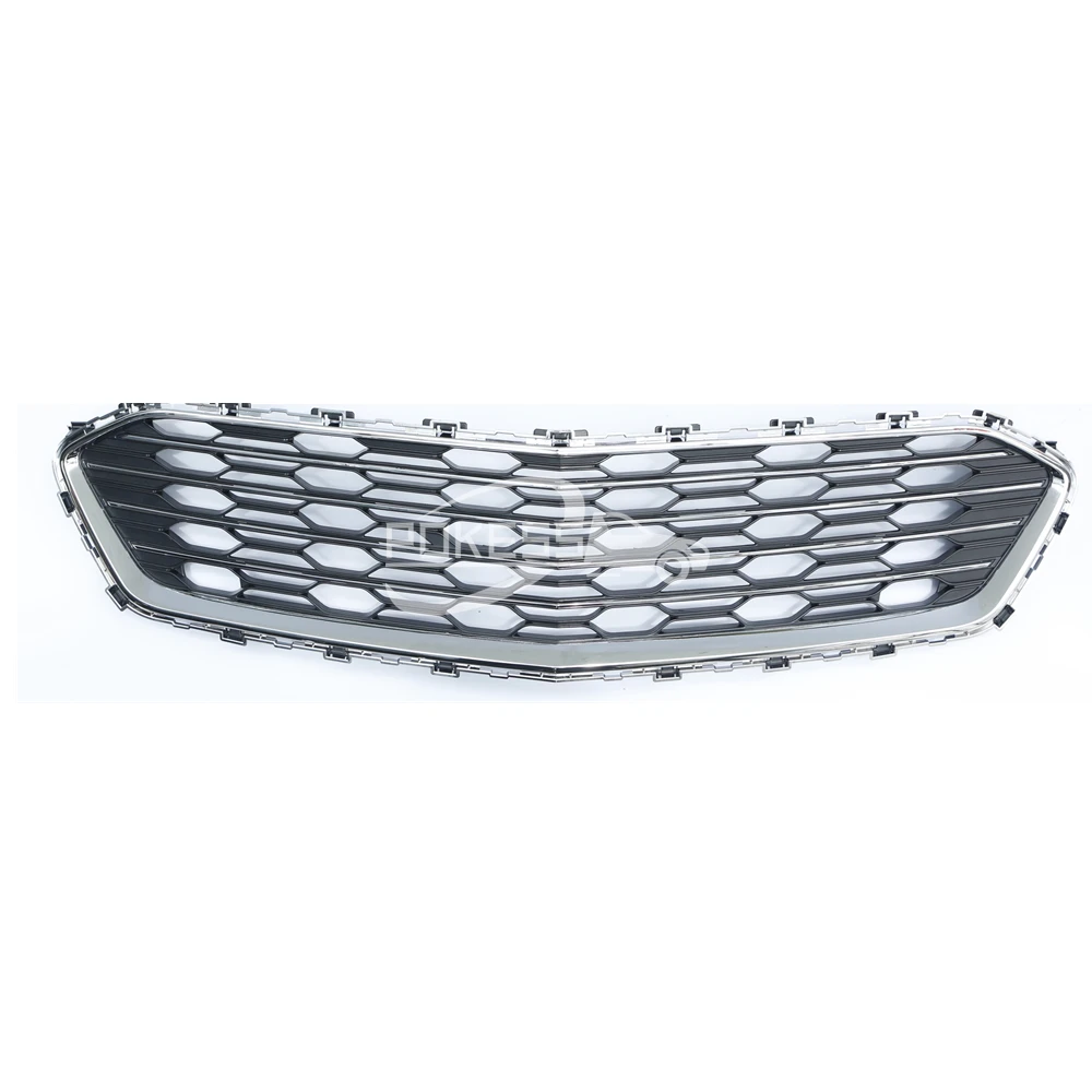 84189628 Front Bumper Lower Grille for Chevrolet — 2