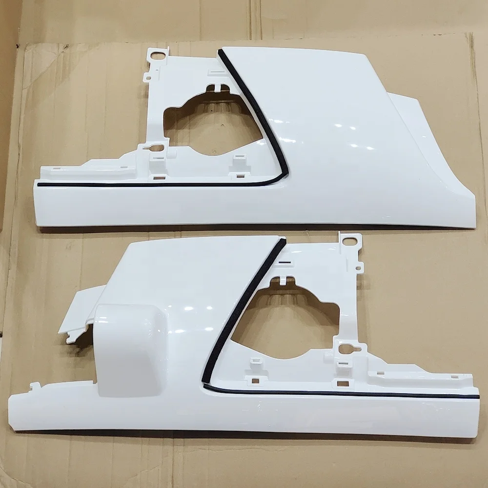 High Quality Hot Sale Side Panels for Truck Body Spare Parts