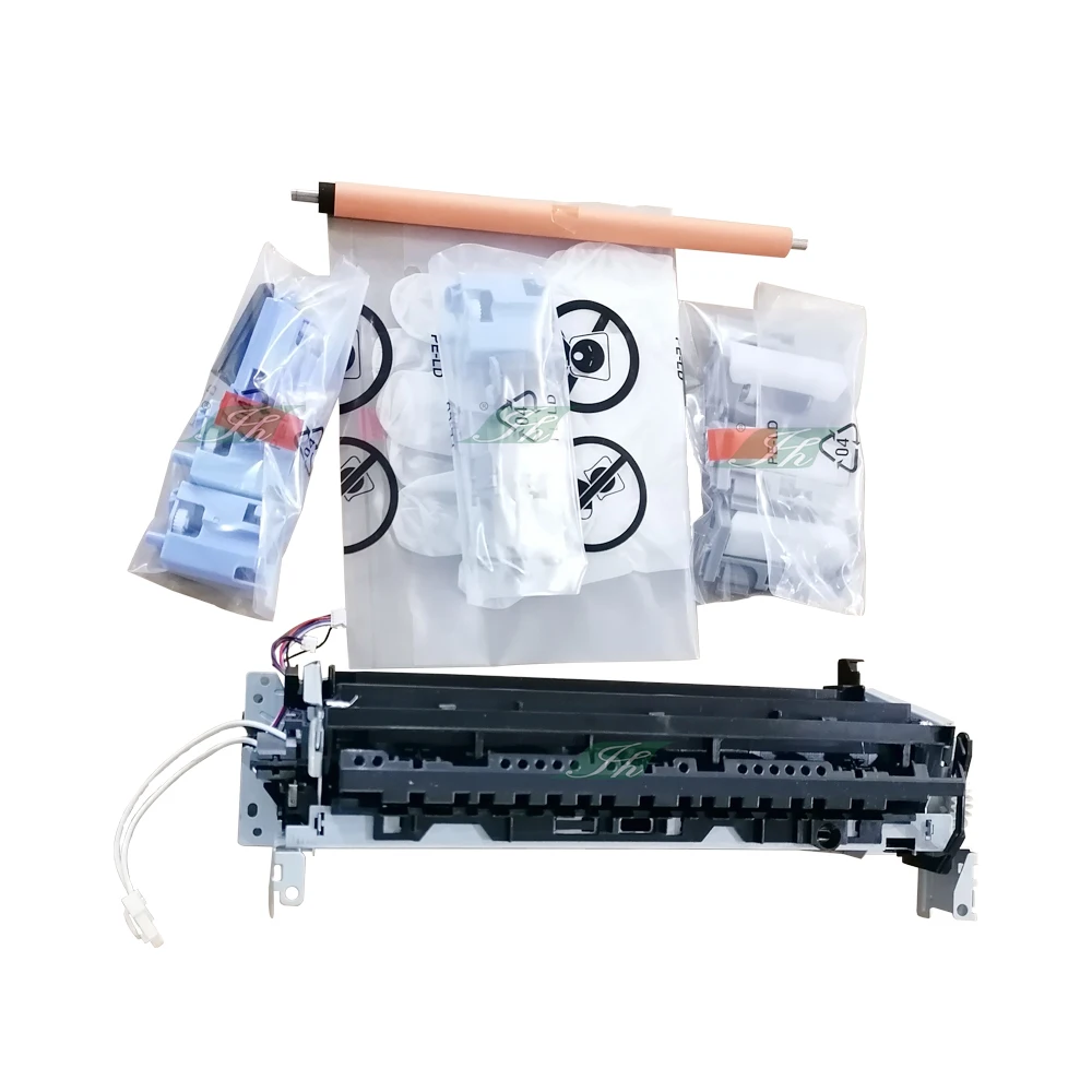 Rodillo Platen 105934-034 Compatible Con Impresoras Zebra GK420D, GX420D, GK430D, GX430D, ZP450, ZP500, ZP505, ZP550
