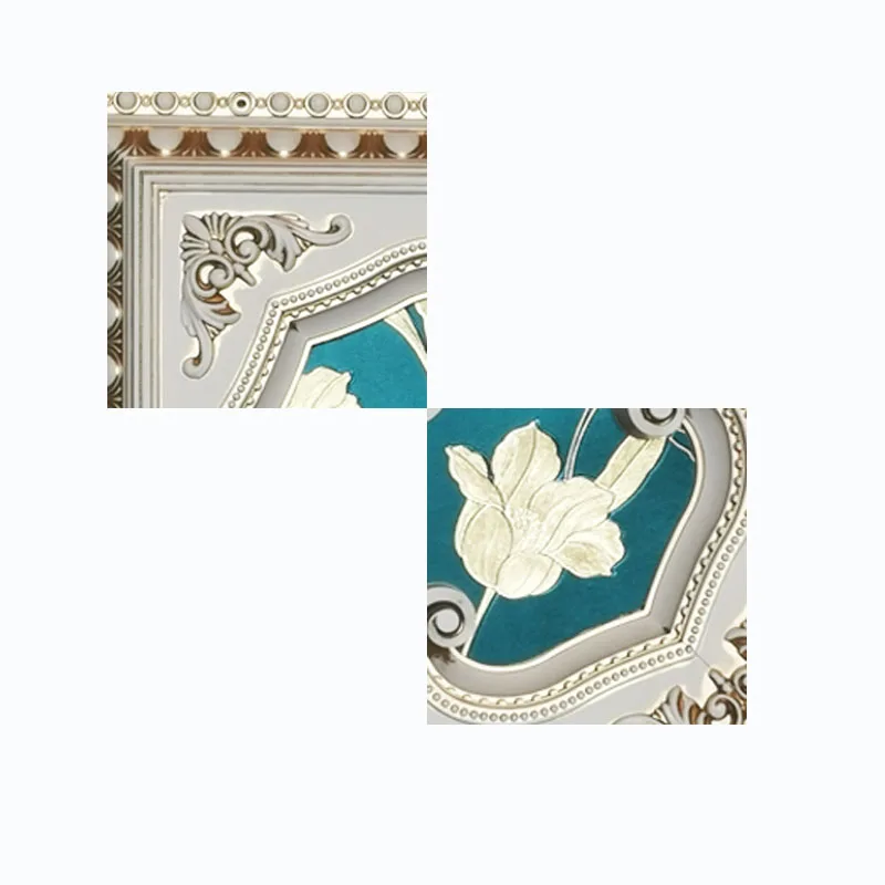 Banruo Design New Style Pop square Ceiling Decorative Ceiling Wall for Banquet Hall