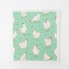 Speckled rooster (Chicken Series)
