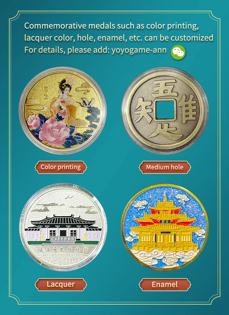 Customizable Medal Vending Machine with 22-inch Touch Screen and 300-600 pcs Capacity for Souvenir Coins