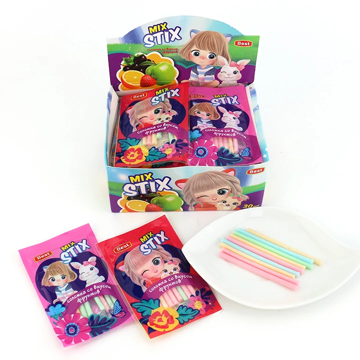 8g CC candy