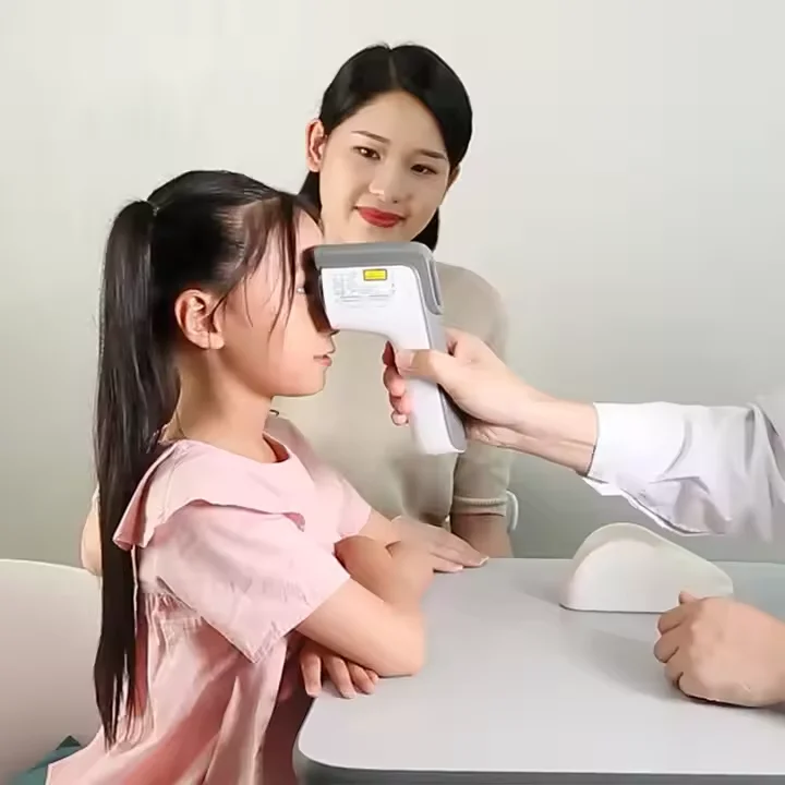 HAR-680 High-Precision Handheld Auto Refractometer: Advanced Portable Device for Quick and Accurate Measurement