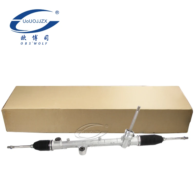 Auto Part Power Steering Rack and Pinion  for HAVAL H2 OEM A0039582 Steering Gear Assy  2014-