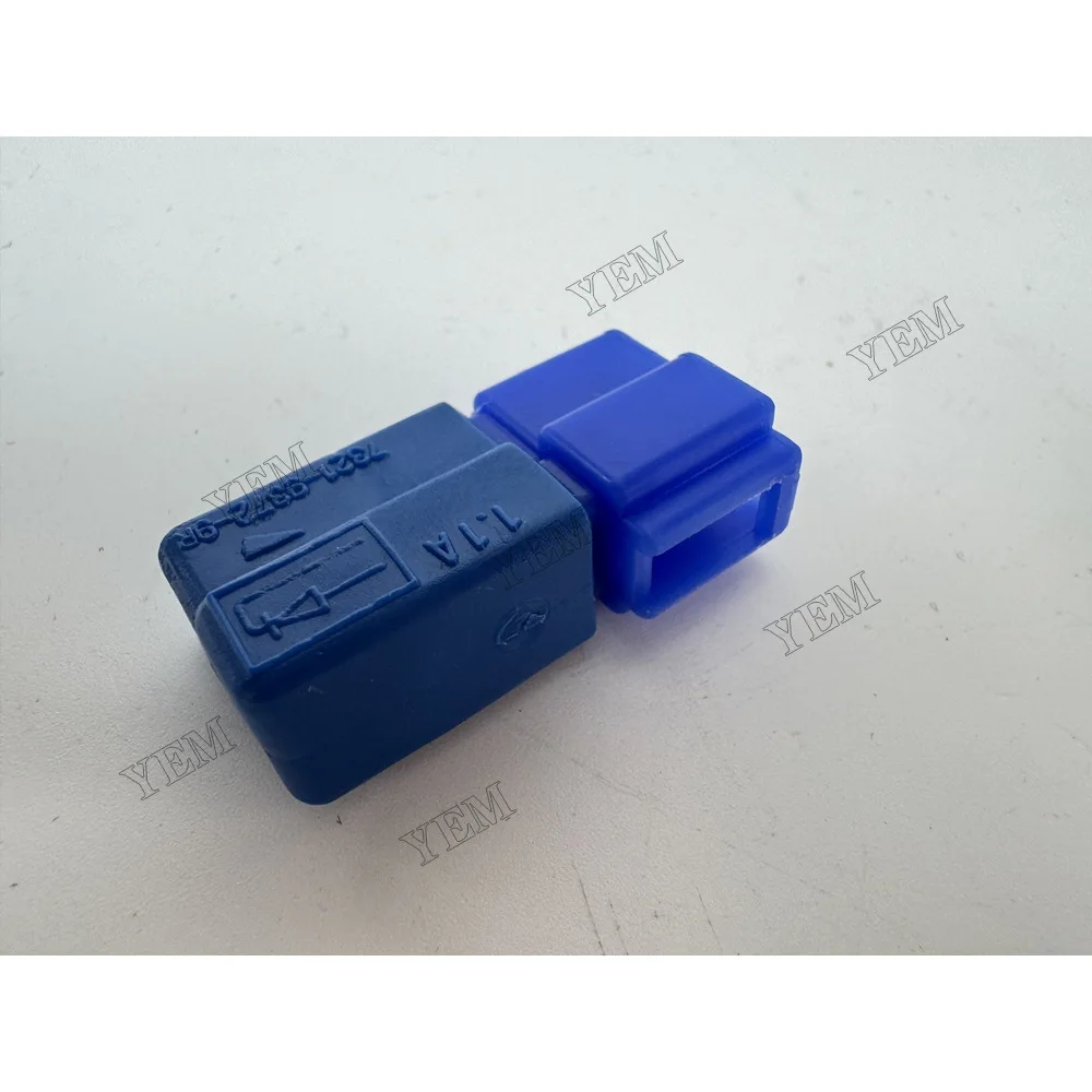 119643-66900 7321-9372-9R Diode for Yanmar Wholesale Engine Parts 2