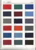 Colore tessuto 1