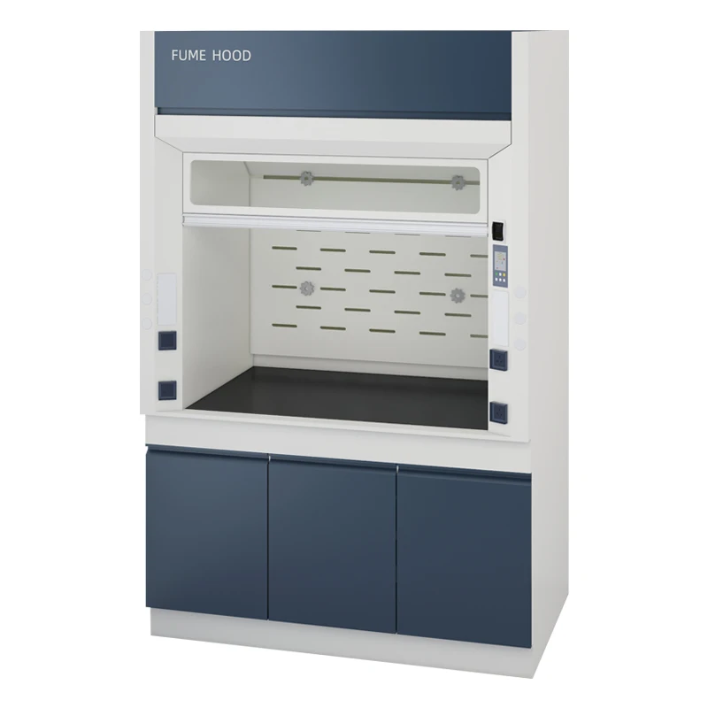 Laboratory Fume Hood — Ref. 142250