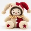 Animal de peluche personalizado
