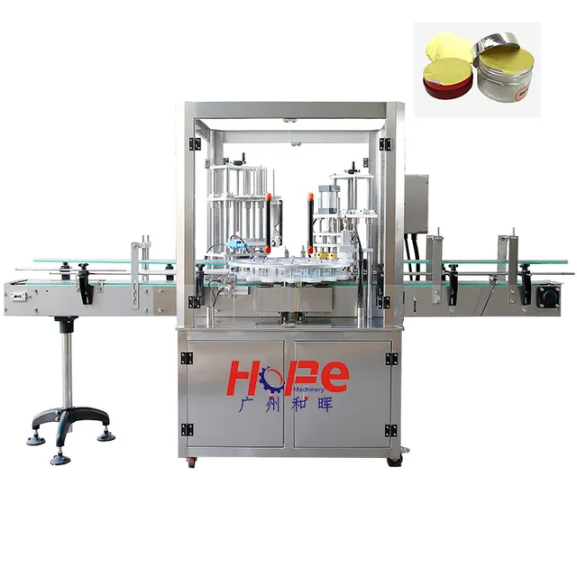 Guangzhou Hopefly Packaging Equipment Co., Ltd. - Roll film sealing ...