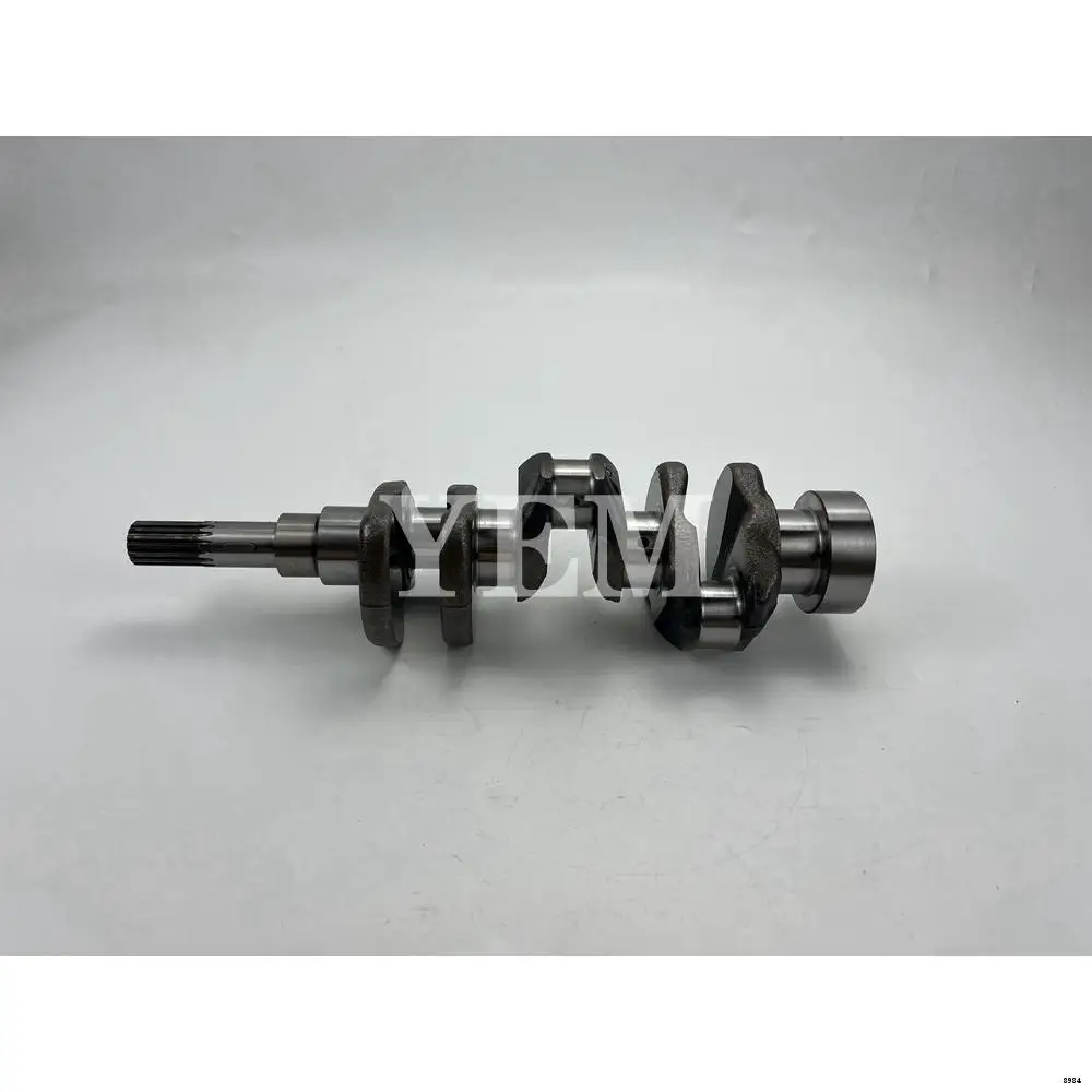 Crankshaft Assembly 16861-23012 Fit for Kubota D722 Diesel Engine Repair Parts