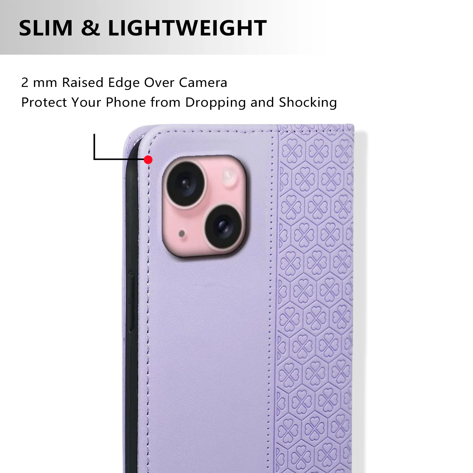 Custom Printing Ladies Wallet Phone Case for Samsung S21 FE S20 Ultra S10 Lite Magnetic Leather Flip Mobile Covers
