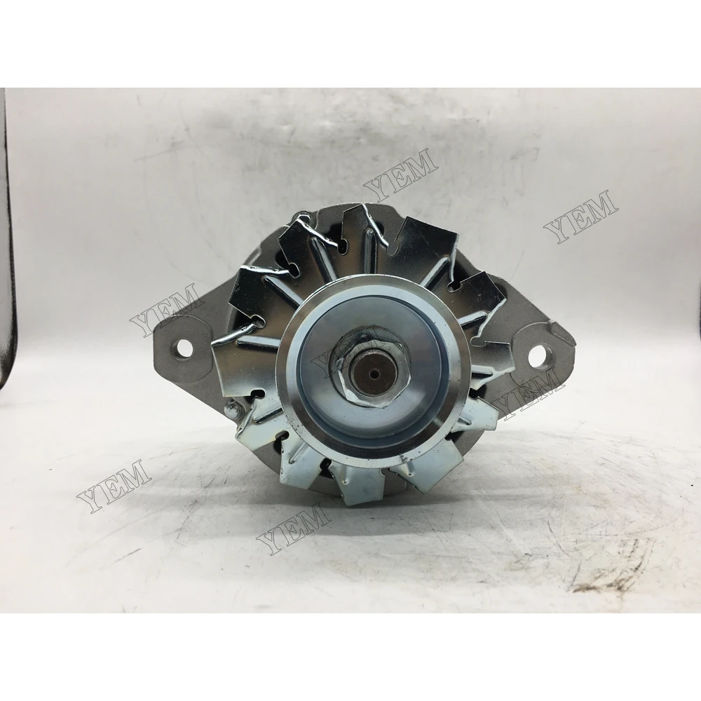 Alternator for Caterpillar E315D Engine Parts China Manufacturer 2