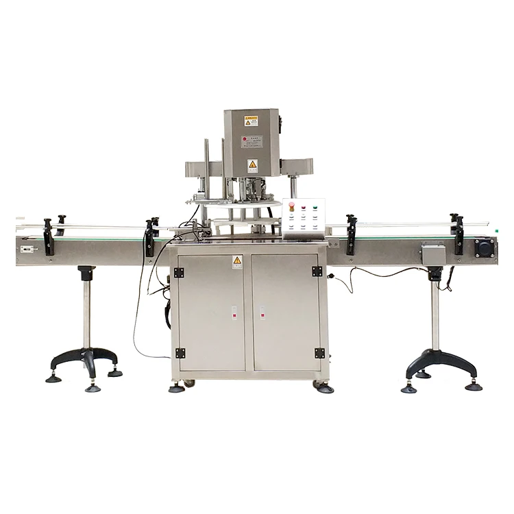 Автоматическая Машина Для Запечатывания Банок для томатного соуса, Машина Для Запечатывания Банок для безалкогольных напитков